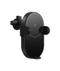 iShopping - Xiaomi Mi 20W Wireless Car Charger Black