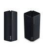 iShopping - Xiaomi Mi Mesh System Router Black AX3000 - Pack Of  2