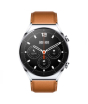 iShopping - Xiaomi Mi S1 Smartwatch Silver