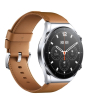 iShopping - Xiaomi Mi S1 Smartwatch Silver
