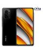 iShopping - Xiaomi Poco F3 256GB 8GB Ram Dual Sim Night Black