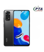 iShopping - Xiaomi Redmi Note 11 128GB 6GB RAM Dual Sim Graphite Gray