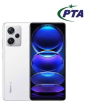 iShopping - Xiaomi Redmi Note 12 256GB 8GB Ram Dual Sim White
