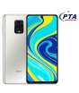iShopping - Xiaomi Redmi Note 9 Pro 128GB Dual Sim Glacier White - Official Warranty