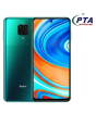 iShopping - Xiaomi Redmi Note 9 Pro 128GB Dual Sim Tropical Green - Official Warranty