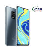 iShopping - Xiaomi Redmi Note 9S 128GB 6GB RAM Dual Sim Interstellar Gray - Official Warranty