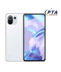 iShopping - Xiaomi Mi 11 Lite 128GB 8GB Dual Sim Boba White