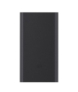 iShopping - Xiaomi MI 2 10000mAh Power Bank Black