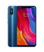 iShopping - Xiaomi Mi 8 128GB Dual Sim Blue