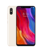 iShopping - Xiaomi Mi 8 128GB Dual Sim Gold