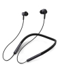 iShopping - Xiaomi Mi Wireless Bluetooth Neckband Black (LYXQEJ01JY)