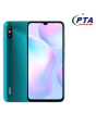 iShopping - Xiaomi Redmi 9A 32GB Dual Sim Peacook Green