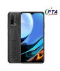 iShopping - Xiaomi Redmi 9T 128GB 6GB RAM Dual Sim Carbon Gray