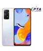 iShopping - Xiaomi Redmi Note 11 Pro 128GB 6GB RAM Dual Sim Polar White
