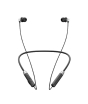 iShopping - XO BS33 Sport Wireless Bluetooth Neckband - Black