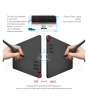 iShopping - XP-Pen Deco 03 Stylus Graphics Drawing Pen Tablet