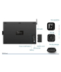 iShopping - XP-Pen Star06 Stylus Graphics Drawing Pen Tablet