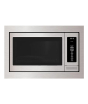 iShopping - Xpert Built-in Microwave Oven 25 Ltr (XME-25L)