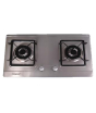 iShopping - Xpert Steel Gas Hob (XST-2)