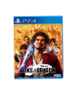 iShopping - Yakuza Like A Dragon DVD Game For PS4