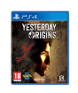 iShopping - Yesterday Origins Game For PS4