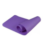 iShopping - Bjm Generic Yoga Mat Purple (N44860870A)