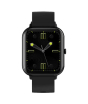 iShopping - Yolo Epic Smart Watch-Black