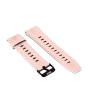 iShopping - Yolo Fortuner pro Smart Watch Strap-Pink
