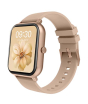 iShopping - Yolo Epic Smart Watch-Light Gold