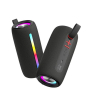iShopping - Yolo Pulse Portable Bluetooth Speaker