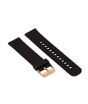 iShopping - Yolo Ultron Smart Watch Strap-Black