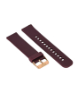 iShopping - Yolo Ultron Smart Watch Strap-Maroon