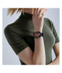 iShopping - Kepup Smartwatch Black