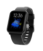 iShopping - Kepup Smartwatch Black