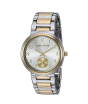 iShopping - Anne Klein Women's Watch Two Tone (AK/3407SVTT)