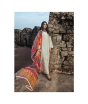iShopping - Zainab Chottani Chikankari Summer Collection Unstitched 3 Piece Suit (D-05A)