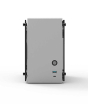 iShopping - Zalman M2 Mini Tower PC Case Silver