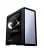 iShopping - Zalman M3 Micro ATX Mini Tower PC Case