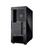 iShopping - Zalman R2 ATX Mid Tower PC Case Black