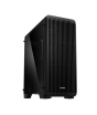 iShopping - Zalman S2 TG ATX Mid Tower PC Case Black