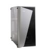 iShopping - Zalman S4 Plus ATX Mid Tower PC Case Black