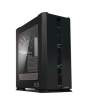 iShopping - Zalman X3 ATX Mid Tower PC Case Black 