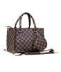 iShopping - Zamzam 2pc Handbag For Women (0183)