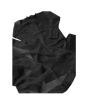 iShopping - Zamzam 3pc Embroidered Dress For Women-Just Black