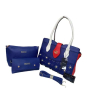 iShopping - ZamZam 3pc Hand Bag For Women