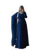 iShopping - ZamZam Duppata Maxi For Women 