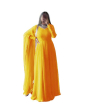 iShopping - ZamZam Duppata Maxi For Women 