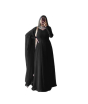 iShopping - ZamZam Duppata Maxi For Women -Grey