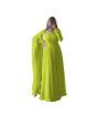 iShopping - ZamZam Duppata Maxi For Women -Navy Blue