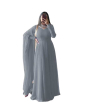 iShopping - ZamZam Duppata Maxi For Women 